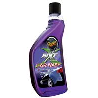 Meguiars NXT Car Wash G12619 Autoshampoo 532ml C02492