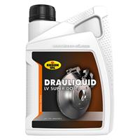 Kroon-Oil 33820 Drauliquid-LV DOT 4 1L