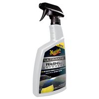 MEGUIAR´S Ultimate Wash&Wax Anywhere G3626EU - MEGUIARS