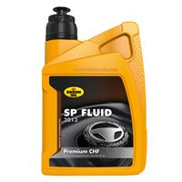 Kroon Oil hydraulische vloeistof SP Fluid SP3013 1 liter