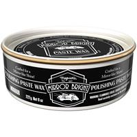 Meguiar's Mirror Bright Paste Polishing Wax