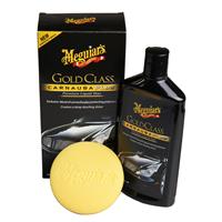 Gold Class Carnauba Plus Premium Wax (473 ml) | MEGUIARS (G7016EU)