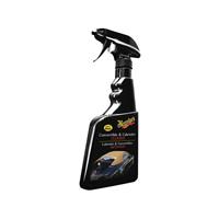 Meguiars Convertible & Cabriolet Cleaner G2016 Dakreiniger 450 ml