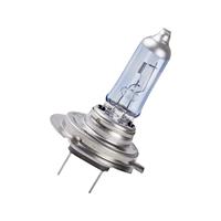 Philips Halogeenlamp CrystalVision ultra H7 55 W 12 V