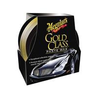 Meguiars Gold Class Paste Wax G7014 Autowax 311 g