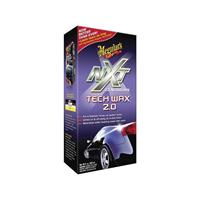 Meguiars NXT Tech Wax 2.0 650041 Autowax 532 ml