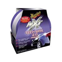 Meguiars NXT Tech Wax 2.0 G12711 Autowax 311 g