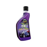 Meguiars NXT Car Wash G12619 Autoshampoo 532 ml