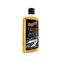 meguiars Gold Class Car Wash Autoshampoo 473ml