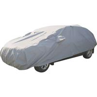 HP Autozubehör Hele autohoes outdoor compact SUV/MPV (l x b x h) 475 x 193 x 175 cm Grootte Compact-SUV/MPV