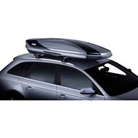 Thule Excellence XT dakkoffer