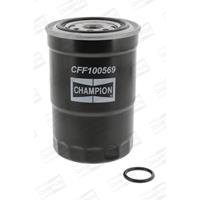 Kraftstofffilter | CHAMPION (CFF100569)