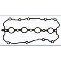 AJUSA Ventildeckeldichtung 11105500 Zylinderkopfhaubendichtung,Dichtung, Zylinderkopfhaube VW,AUDI,SKODA,GOLF V 1K1,GOLF VI 5K1,PASSAT Variant 3C5