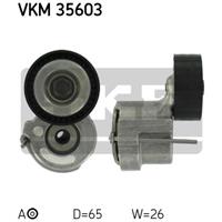 alfaromeo Spanrol VKM35603