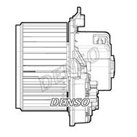 Interieurventilatie DENSO, Diameter (mm)140mm, Spanning (Volt)12V, u.a. für Lancia, Fiat