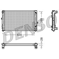 audi Radiateur DRM02031