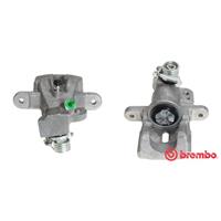 Bremssattel | BREMBO (F 79 052)