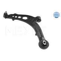 fiat Draagarm, wielophanging