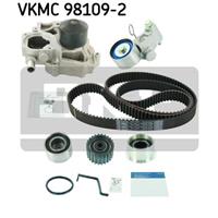 subaru Waterpomp + distributieriemset VKMC981092