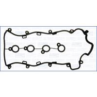 AJUSA Ventildeckeldichtung 11109800 Zylinderkopfhaubendichtung,Dichtung, Zylinderkopfhaube OPEL,FIAT,CHEVROLET,ZAFIRA B A05,ZAFIRA A F75_