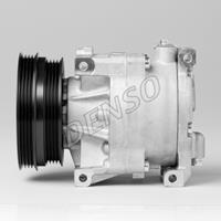 Kompressor, Klimaanlage | DENSO (DCP09007)