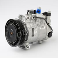 Kompressor, Klimaanlage | DENSO (DCP02036)