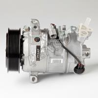 Kompressor, Klimaanlage Denso DCP23032