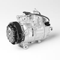 Compressor, airconditioning DENSO DCP05061