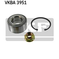 Radlagersatz | SKF (VKBA 3951)