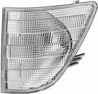 HELLA Blinker 2BA 007 016-041 Blinklicht,Fahrtrichtungsanzeiger MERCEDES-BENZ,SPRINTER 3-t Kasten 903,SPRINTER 2-t Bus 901, 902