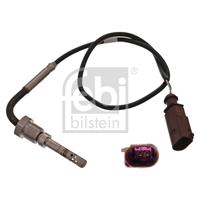 febibilstein FEBI BILSTEIN Sensor, Abgastemperatur 48837  VW,AUDI,SKODA,GOLF V 1K1,GOLF PLUS 5M1, 521,GOLF V Variant 1K5,EOS 1F7, 1F8,JETTA III 1K2,A3 8P1