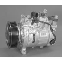 Compressor, Airconditioner DENSO DCP02028