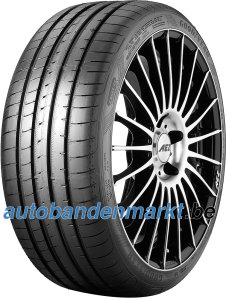 Goodyear Eagle F1 Asymmetric 5 FP XL