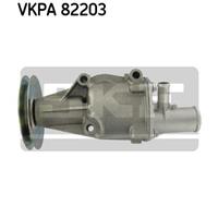 Wasserpumpe, Motorkühlung SKF VKPA 82203