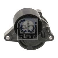 febibilstein FEBI BILSTEIN Riemenspanner 37154 Spannelement,Spannarm OPEL,RENAULT,VAUXHALL,VIVARO Kasten F7,VIVARO Combi J7,MOVANO Kasten F9,MOVANO Combi J9