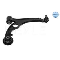fiat Draagarm, wielophanging