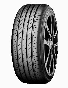 Yokohama BluEarth-GT (AE51B) (215/55 R17 94V)