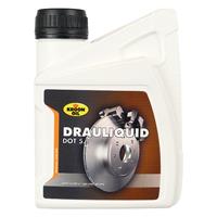 Kroon-Oil 35664 Drauliquid DOT 5.1 0,5L
