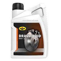 Kroon Oil remvloeistof Drauliquid DOT3 1 liter