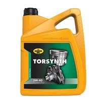 Kroon Oil motorolie synthetisch Torsynth 5W 40 5 liter