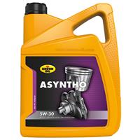 kroonoil KROON OIL Motoröl Asyntho 5W-30 Inhalt: 5l, Synthetiköl 20029