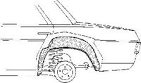 mercedes-benz Oversizedeel .114/5 68-75.wlschermr Bi