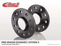 Spoorverbreding Pro-Spacer EIBACH, u.a. für BMW
