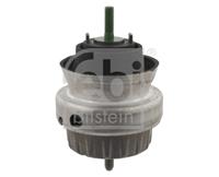 febibilstein Lagerung, Motor links Febi Bilstein 32263