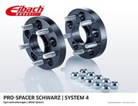 Spoorverbreding Pro-Spacer EIBACH, u.a. für Ford Usa