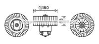 bmw Radiateur