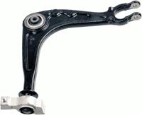 peugeot Draagarm, wielophanging