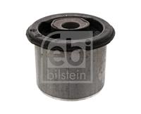 febibilstein Draagarmrubber FEBI BILSTEIN, Inbouwplaats: Buiten, u.a. für Audi, Porsche, VW