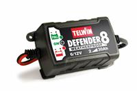 Telwin Professionele inverter acculader Defender 8