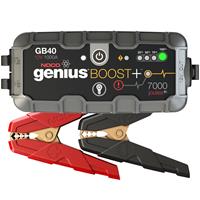 Genius Noco Genius Lithium Jump Starter Plus GB40 1000A